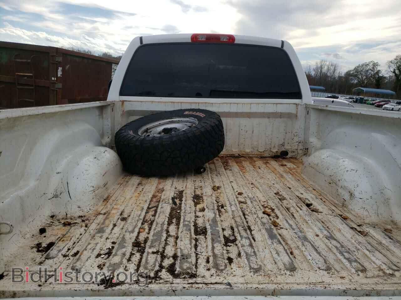 2007 DODGE RAM 1500 - VIN: 1D7HA16K37J634914 - Фото 6