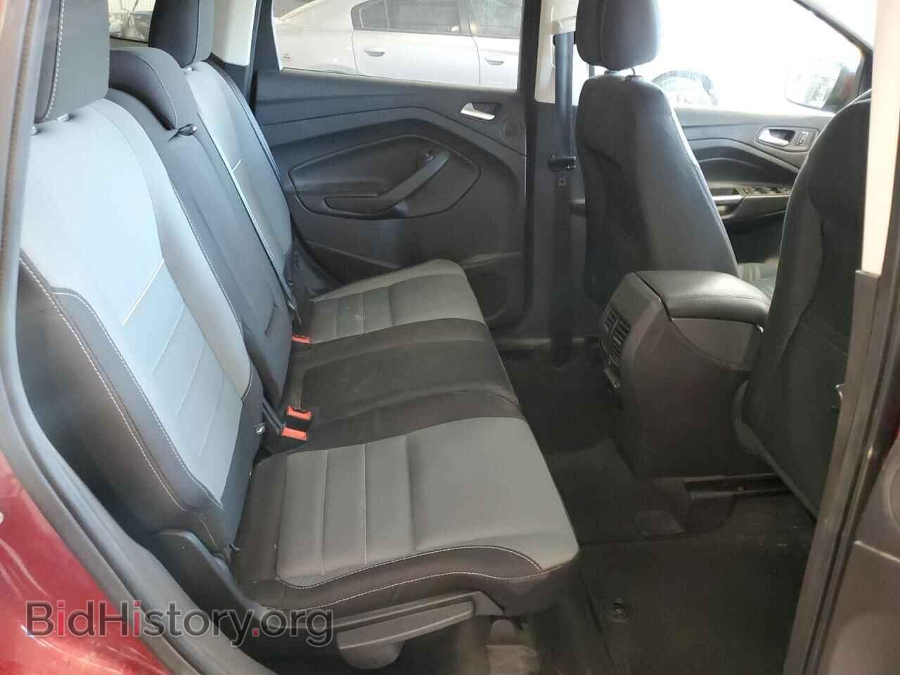 2014 FORD ESCAPE - VIN: 1FMCU9G95EUA22792 - Фото 11