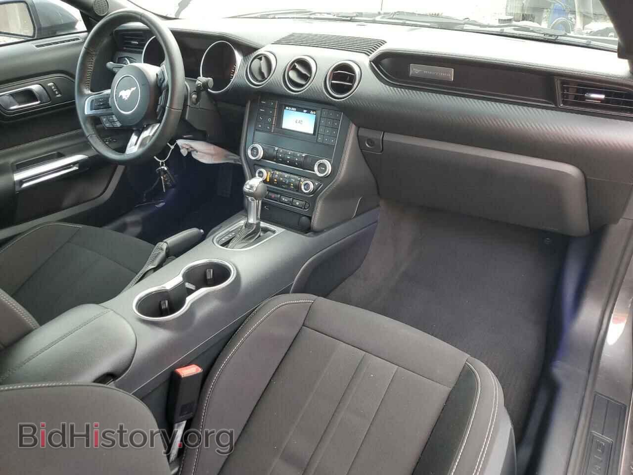 2021 FORD ALL Models - VIN: 1FA6P8THXM5153912 - Фото 8