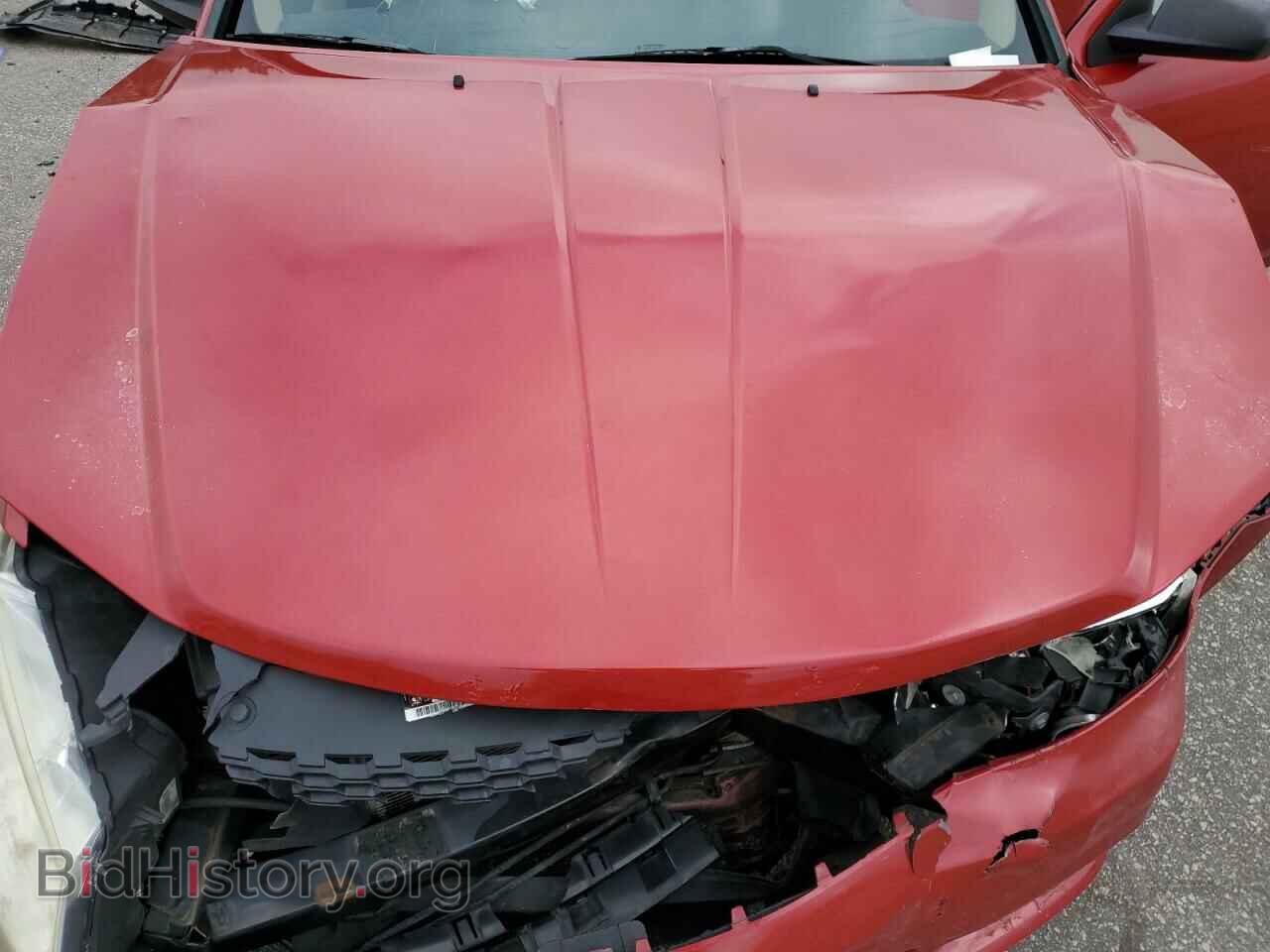 2013 DODGE AVENGER - VIN: 1C3CDZAB4DN631188 - Фото 11