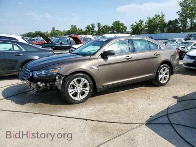 Фотография 1FAHP2E86FG203182 - FORD TAURUS 2015