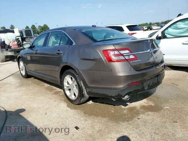 2015 FORD TAURUS - VIN: 1FAHP2E86FG203182 - Photo 2