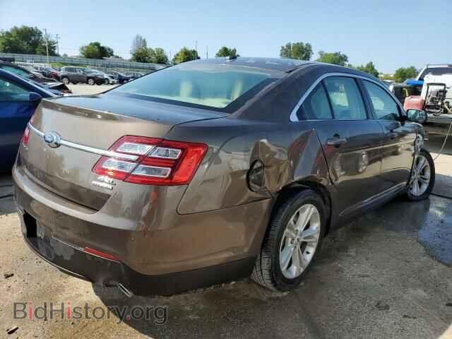 2015 FORD TAURUS - VIN: 1FAHP2E86FG203182 - Photo 3