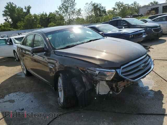 2015 FORD TAURUS - VIN: 1FAHP2E86FG203182 - Photo 4