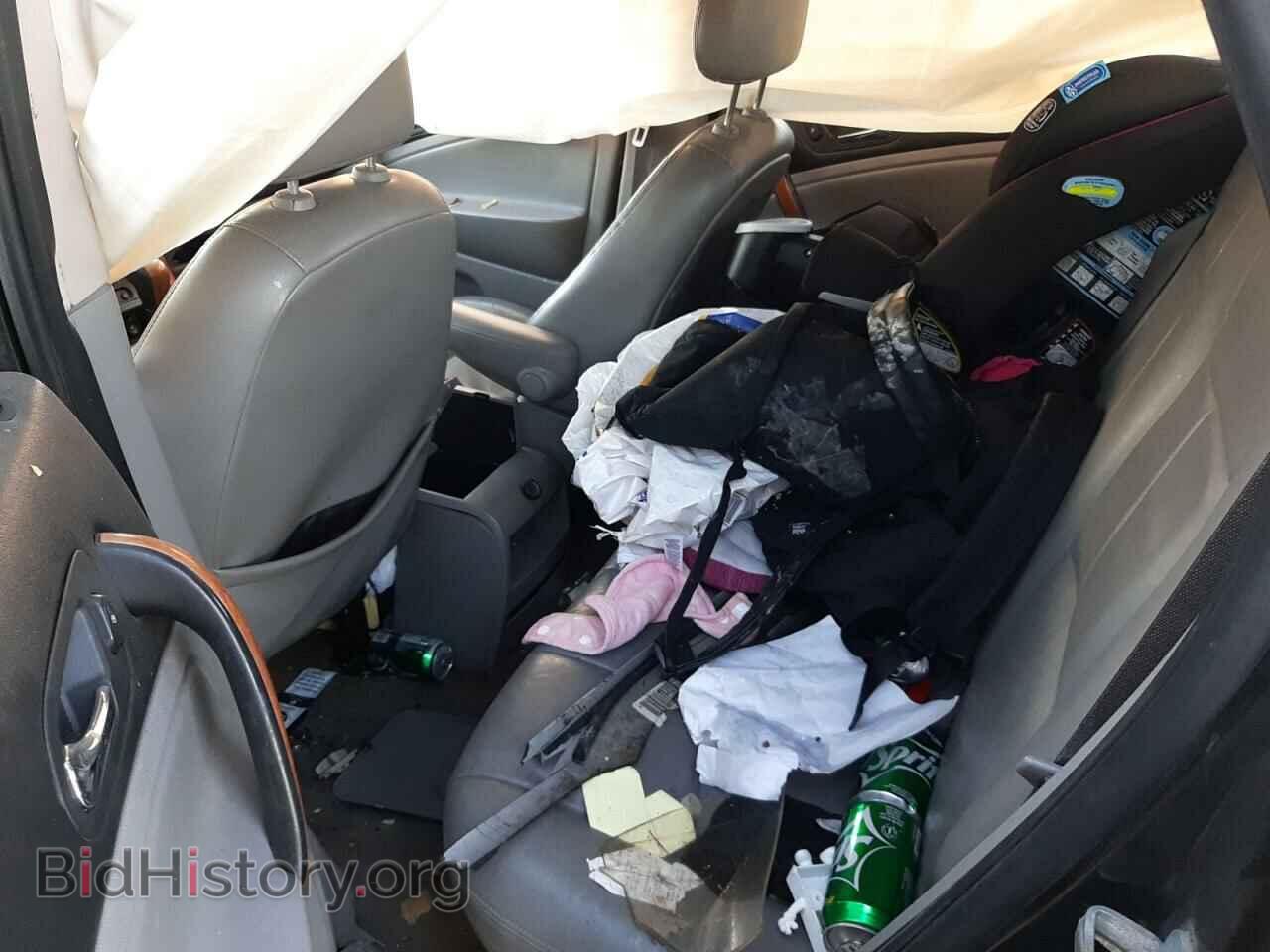2007 SATURN VUE - VIN: 5GZCZ53457S840061 - Фото 6