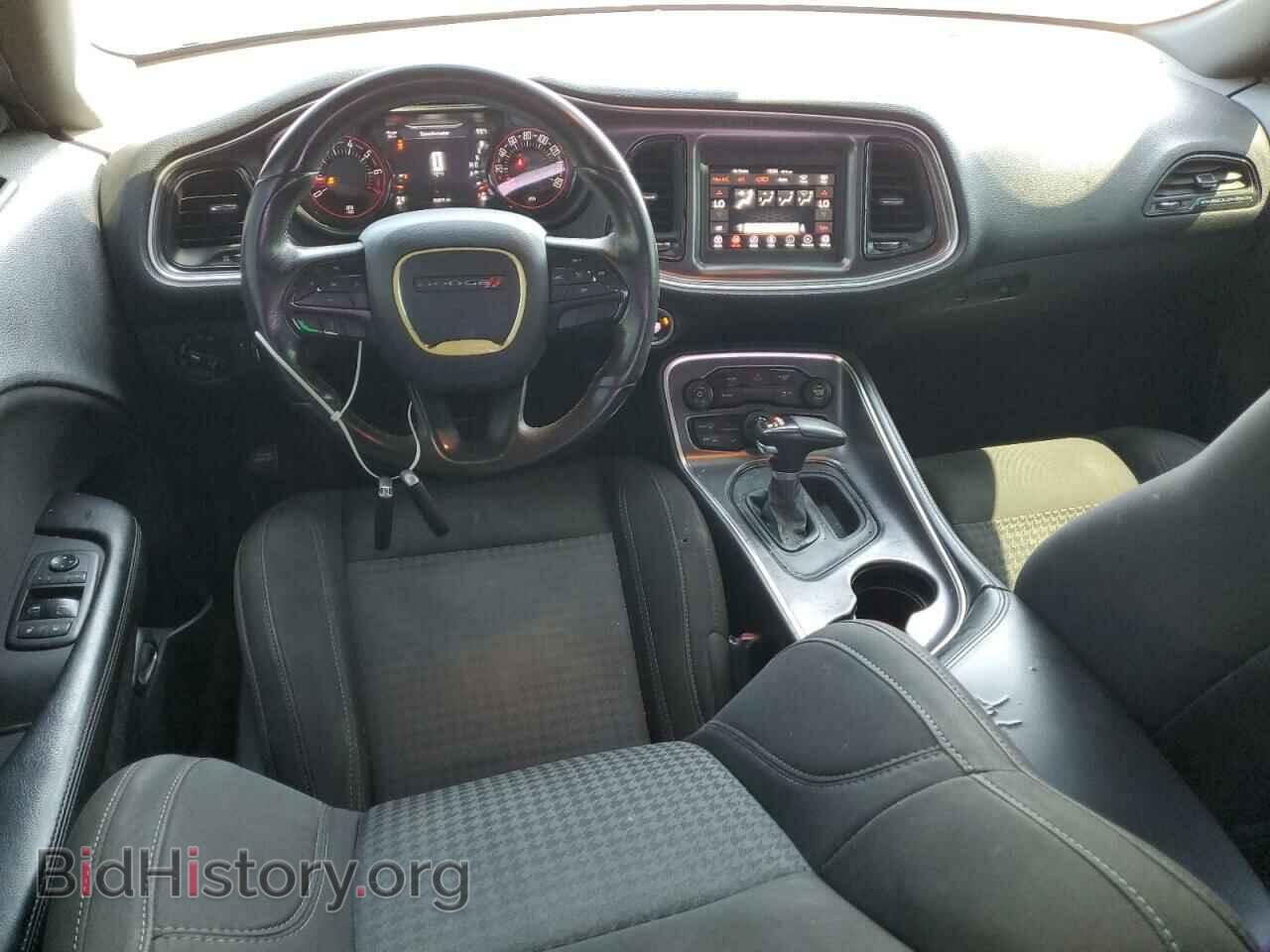 2018 DODGE CHALLENGER - VIN: 2C3CDZAG1JH311441 - Фото 8