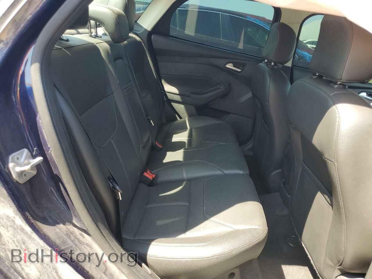 2016 FORD FOCUS - VIN: 1FADP3F22GL385602 - Фото 10