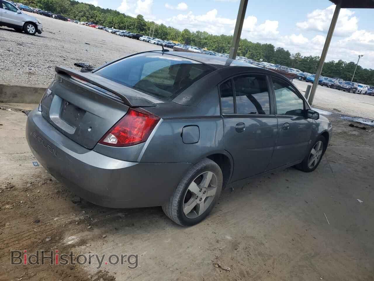 2006 SATURN ION - VIN: 1G8AL55FX6Z108226 - Фото 3
