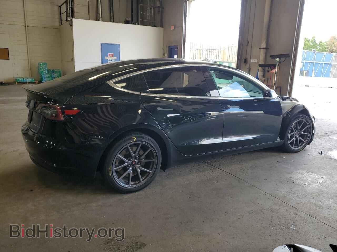 2019 TESLA MODEL 3 - VIN: 5YJ3E1EB9KF209188 - Photo 3