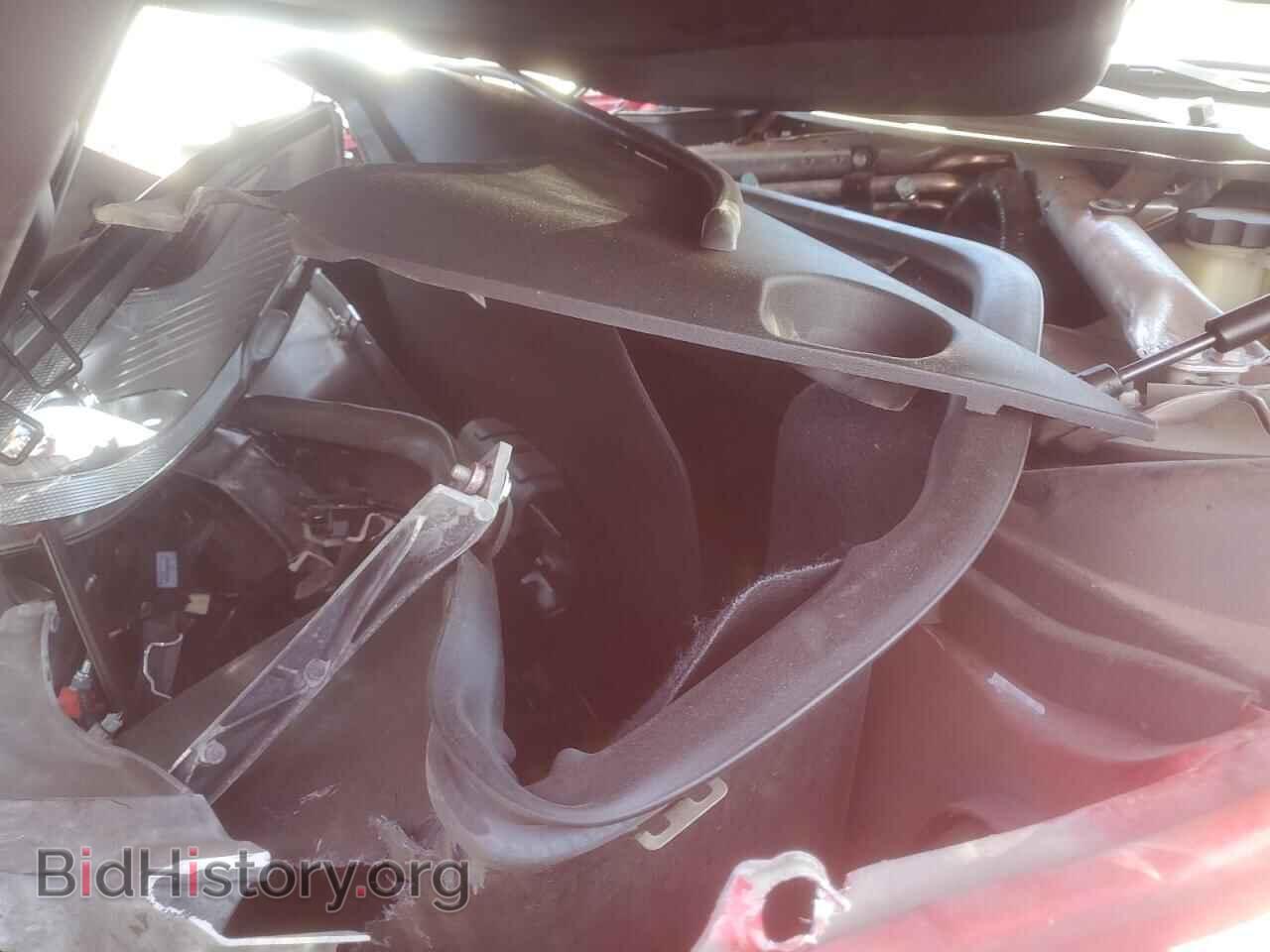 2013 TESLA MODEL S - VIN: 5YJSA1DN2DFP20523 - Photo 12