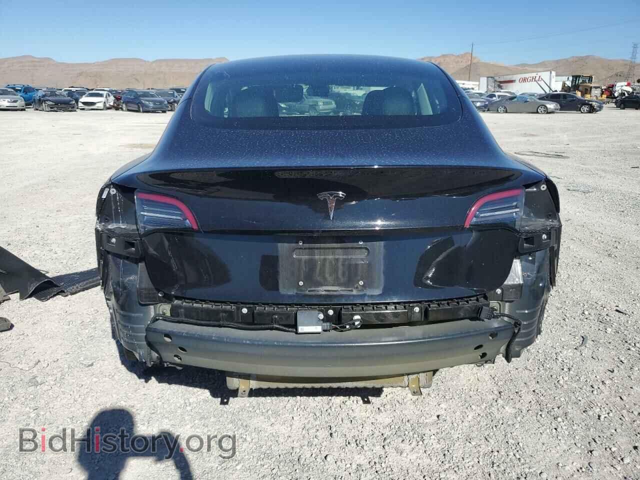 2018 TESLA MODEL 3 - VIN: 5YJ3E1EA6JF070143 - Фото 6