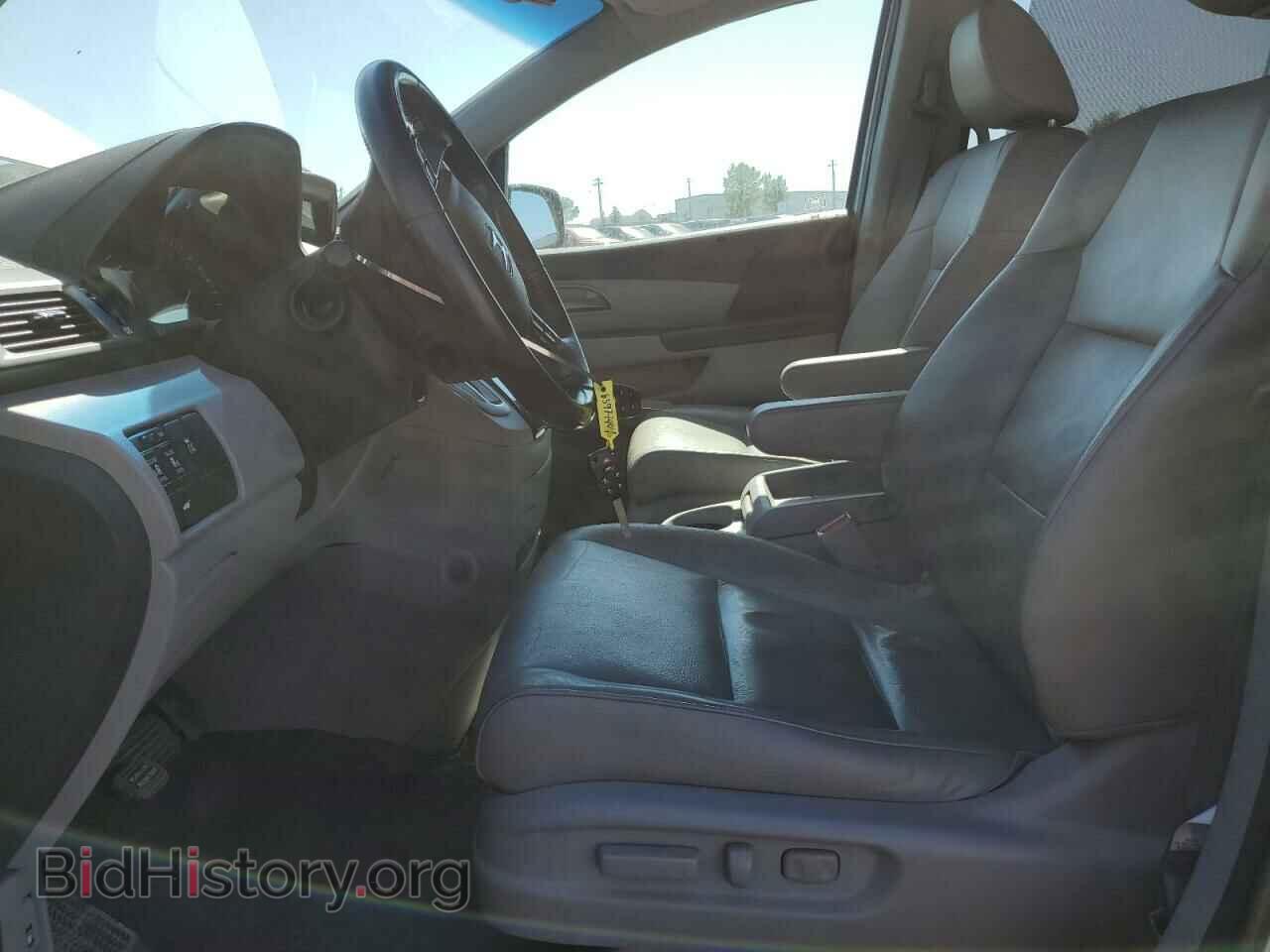 2011 HONDA All Models - VIN: 5FNRL5H67BB022828 - Фото 7