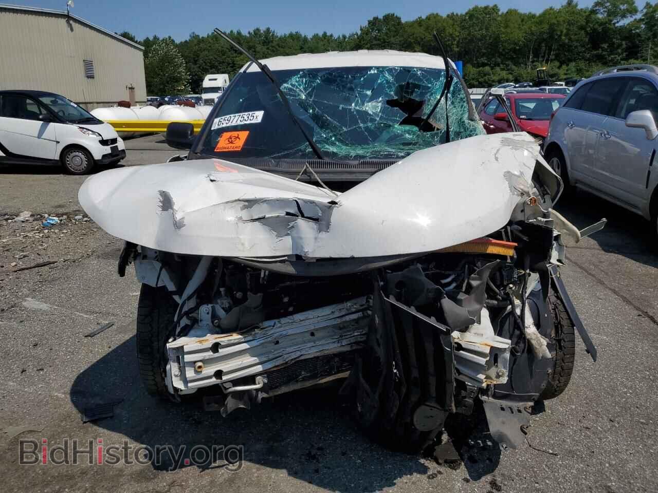 2017 FORD EXPLORER - VIN: 1FM5K8AR9HGA62667 - Фото 5