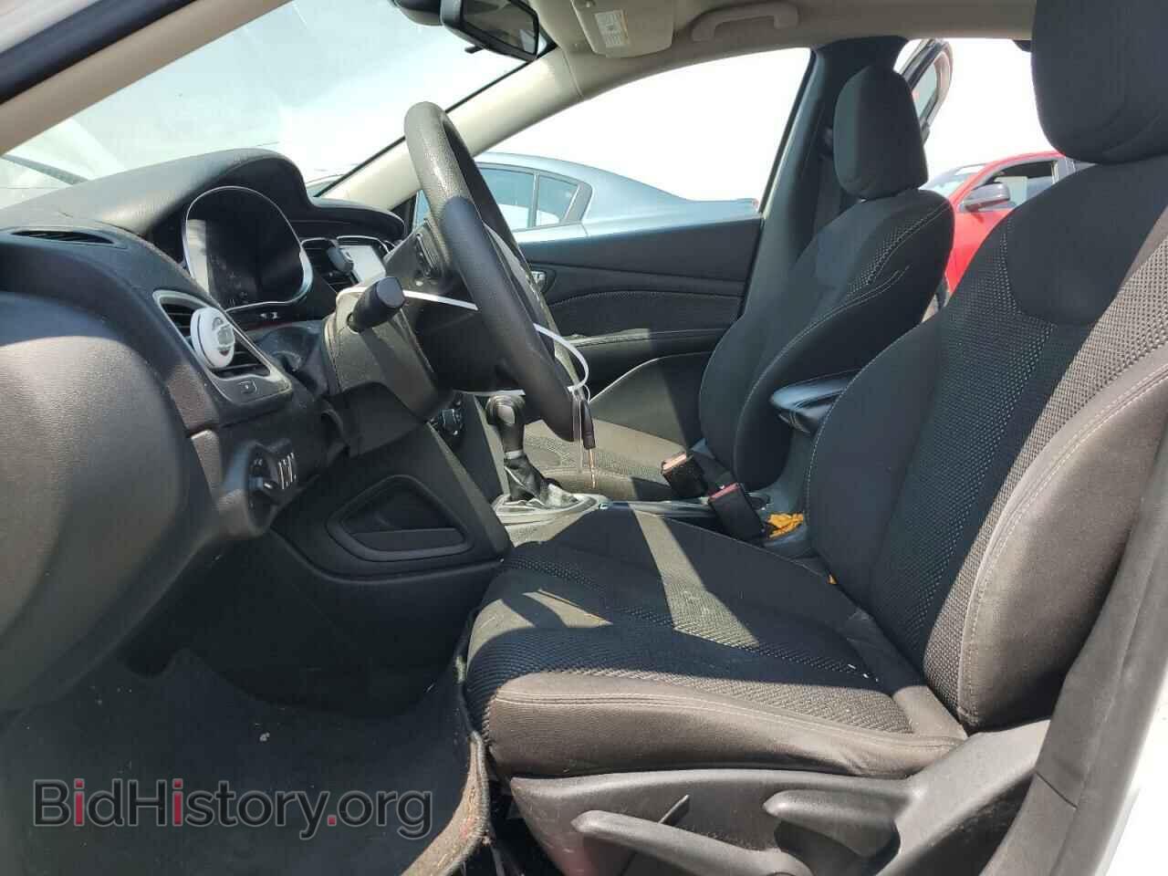 2015 DODGE DART - VIN: 1C3CDFBB6FD174308 - Photo 7