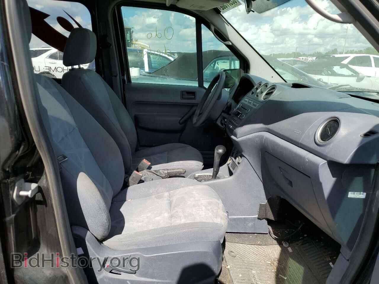 2013 FORD TRANSIT - VIN: NM0LS6AN1DT133159 - Фото 5