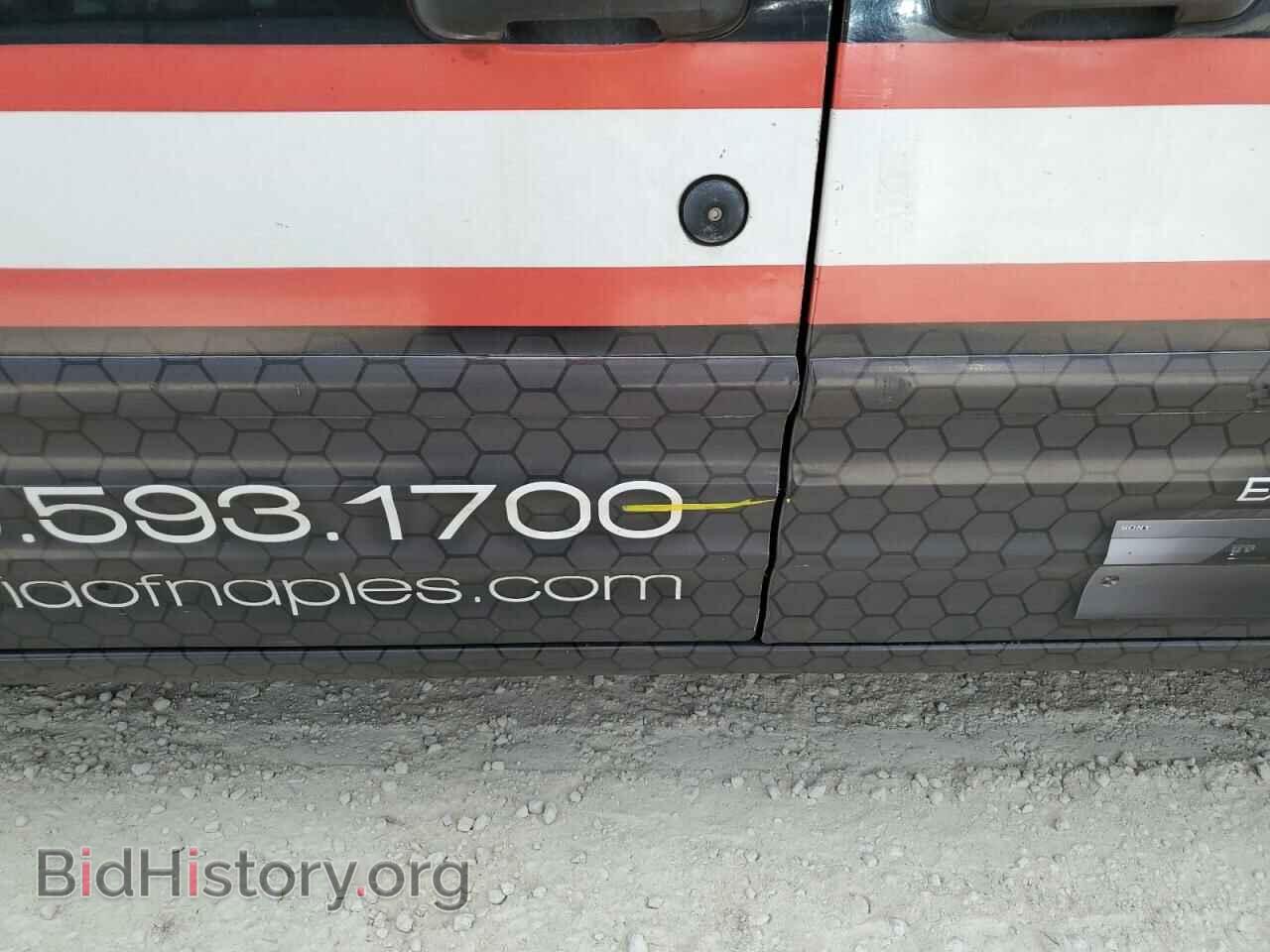2013 FORD TRANSIT - VIN: NM0LS6AN1DT133159 - Фото 9