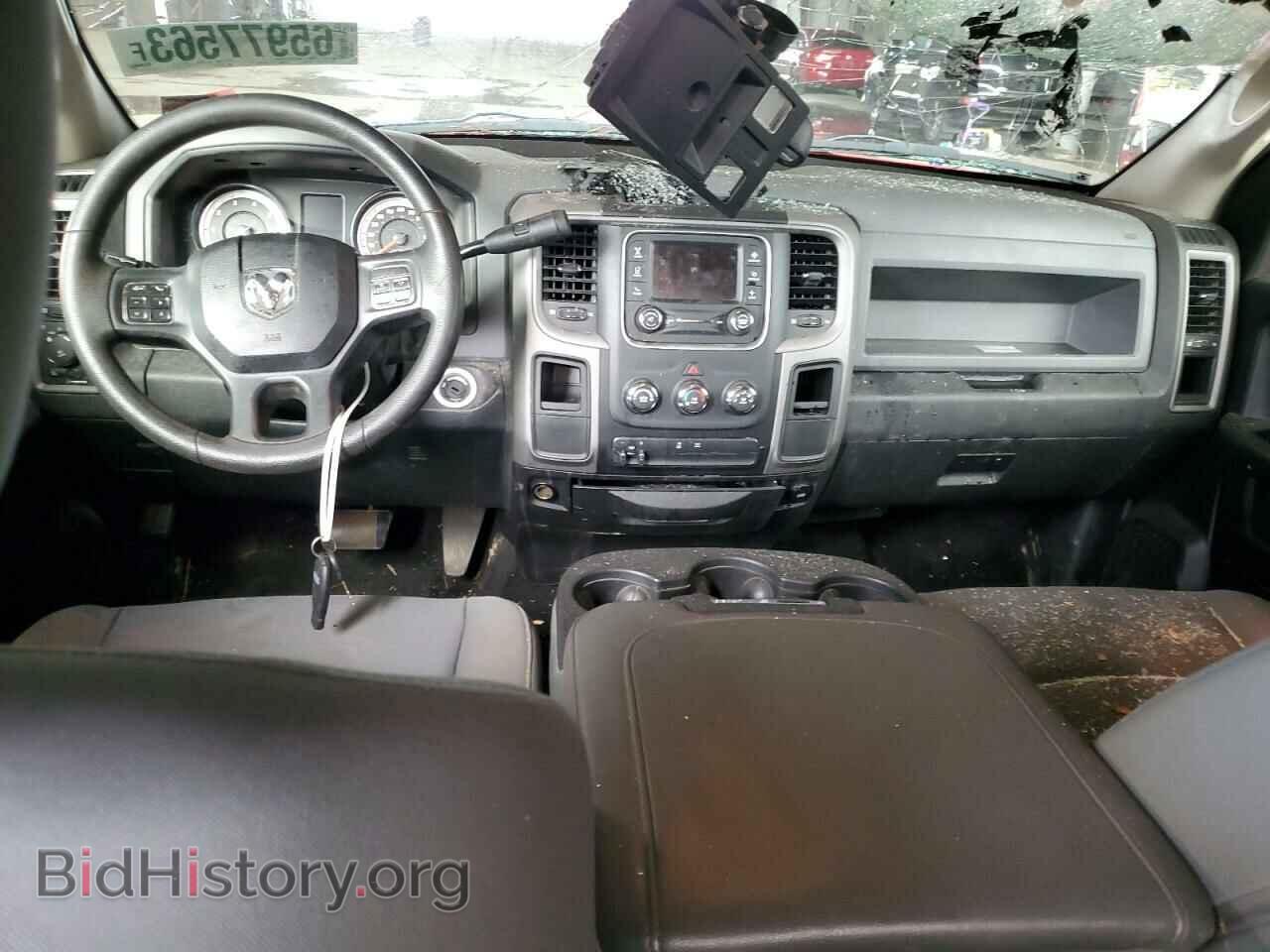 2014 RAM 1500 - VIN: 1C6RR6FT8ES221947 - Фото 8