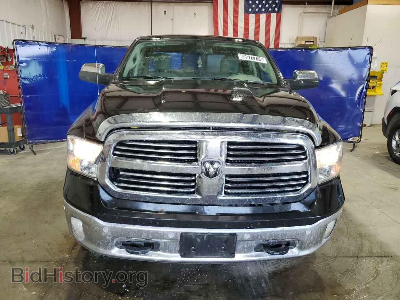 2018 RAM 1500 - VIN: 1C6RR7TT2JS129169 - Фото 5