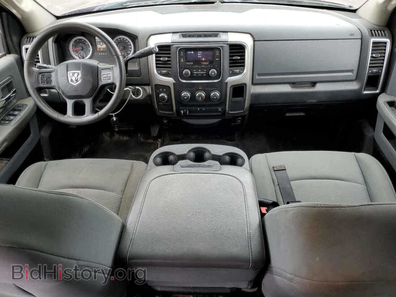 2013 RAM All Models - VIN: 3C6TR5DTXDG549394 - Фото 8