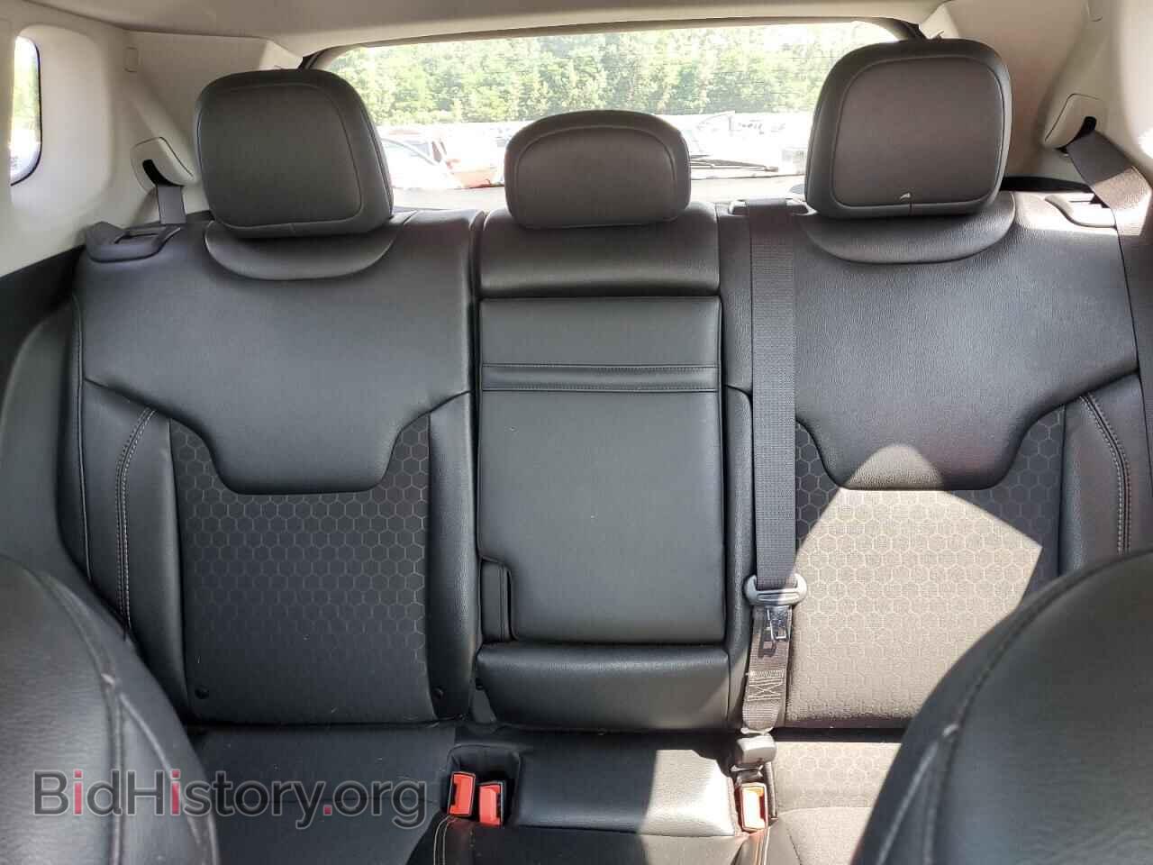 2020 JEEP COMPASS - VIN: 3C4NJDBB6LT133491 - Photo 10