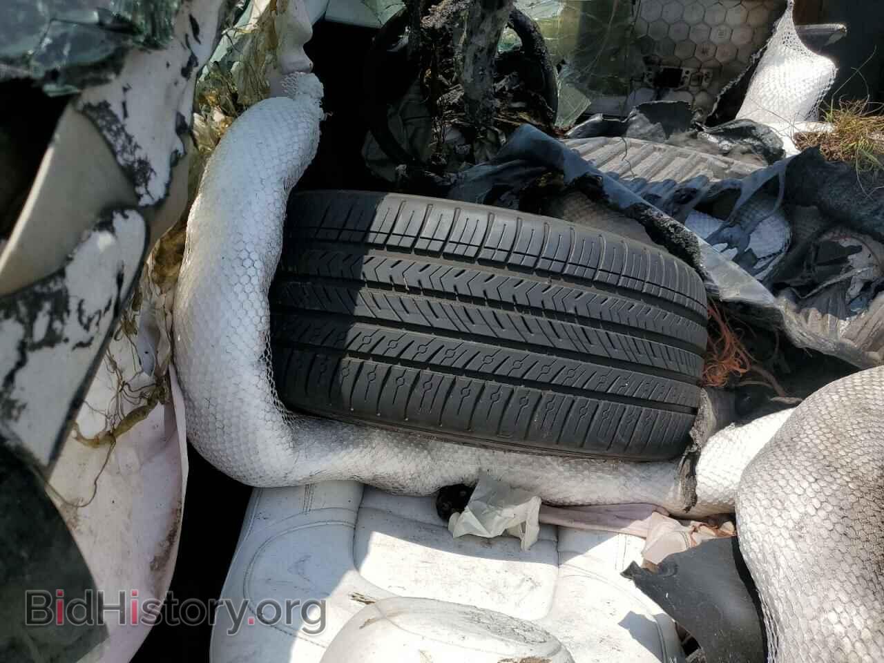 2023 TESLA MODEL Y - VIN: 7SAYGDEF5PF829521 - Фото 8