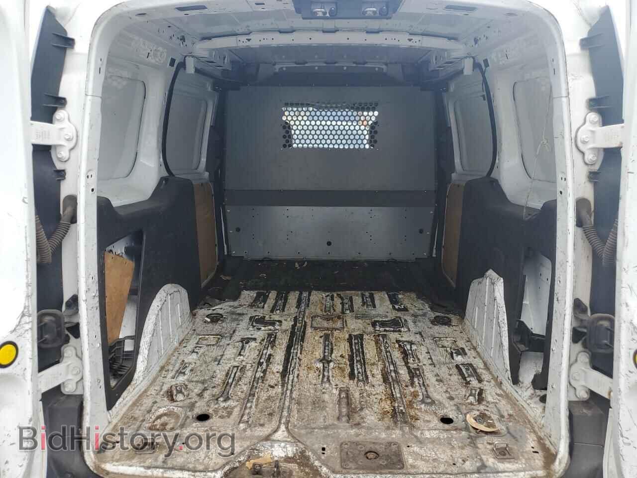2014 FORD TRANSIT - VIN: NM0LS7E73E1137163 - Фото 11