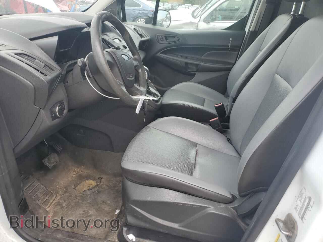 2014 FORD TRANSIT - VIN: NM0LS7E73E1137163 - Фото 7