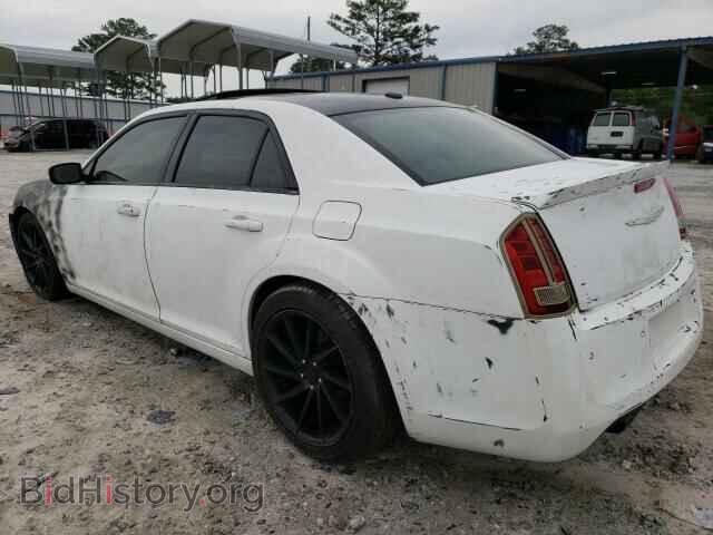 2013 CHRYSLER 300 - VIN: 2C3CCAET4DH515585 - Фото 2