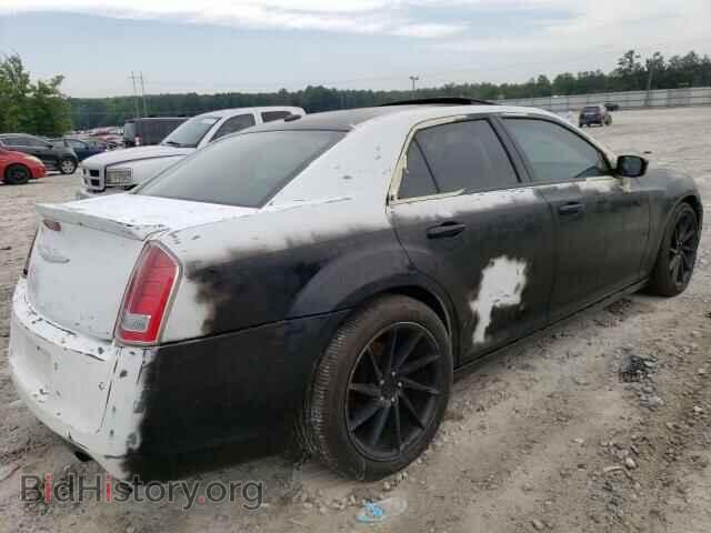 2013 CHRYSLER 300 - VIN: 2C3CCAET4DH515585 - Фото 3
