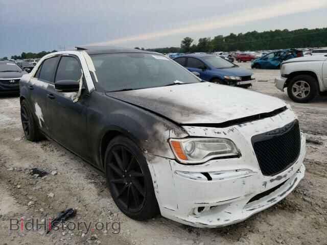 2013 CHRYSLER 300 - VIN: 2C3CCAET4DH515585 - Фото 4