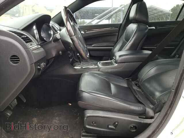 2013 CHRYSLER 300 - VIN: 2C3CCAET4DH515585 - Фото 7
