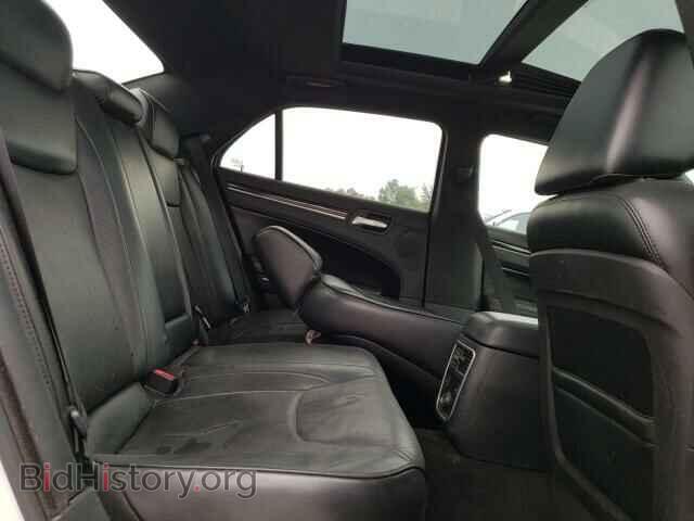 2013 CHRYSLER 300 - VIN: 2C3CCAET4DH515585 - Фото 10