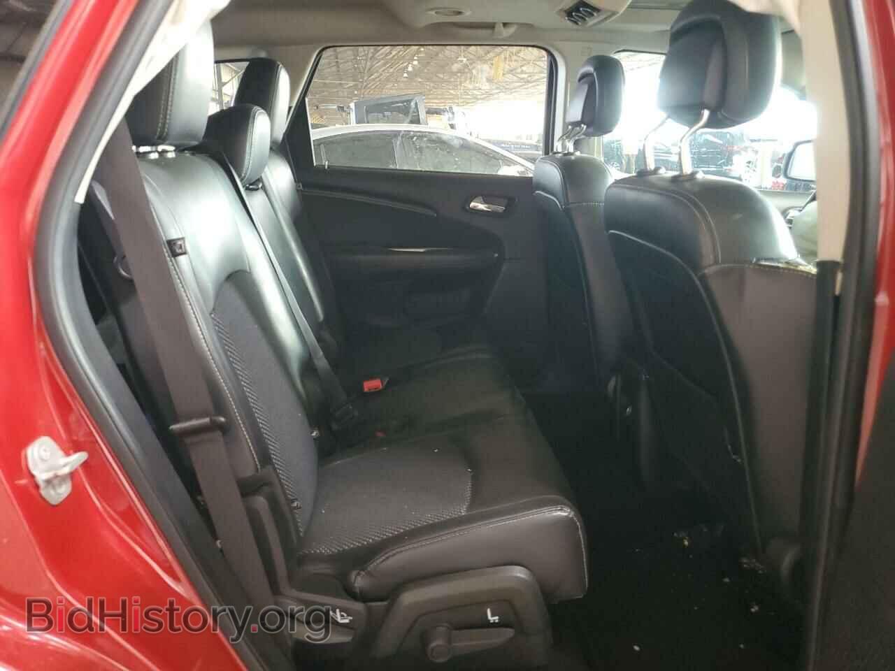 2020 DODGE JOURNEY - VIN: 3C4PDCGB3LT188550 - Фото 11