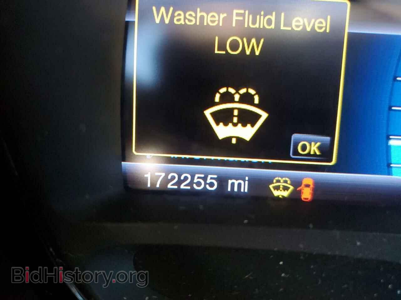 2013 FORD EDGE - VIN: 2FMDK3KC9DBA14337 - Photo 8