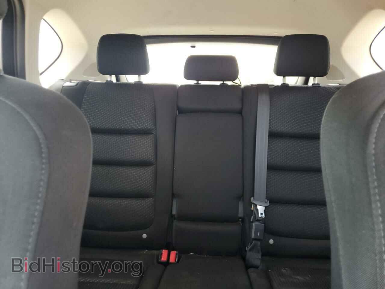 2014 MAZDA CX-5 - VIN: JM3KE2CY3E0300251 - Фото 10