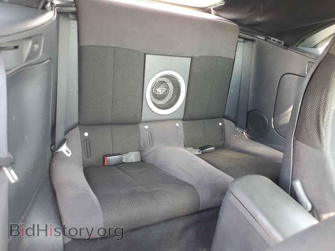 2008 MITSUBISHI ECLIPSE - VIN: 4A3AL25F48E010823 - Фото 10