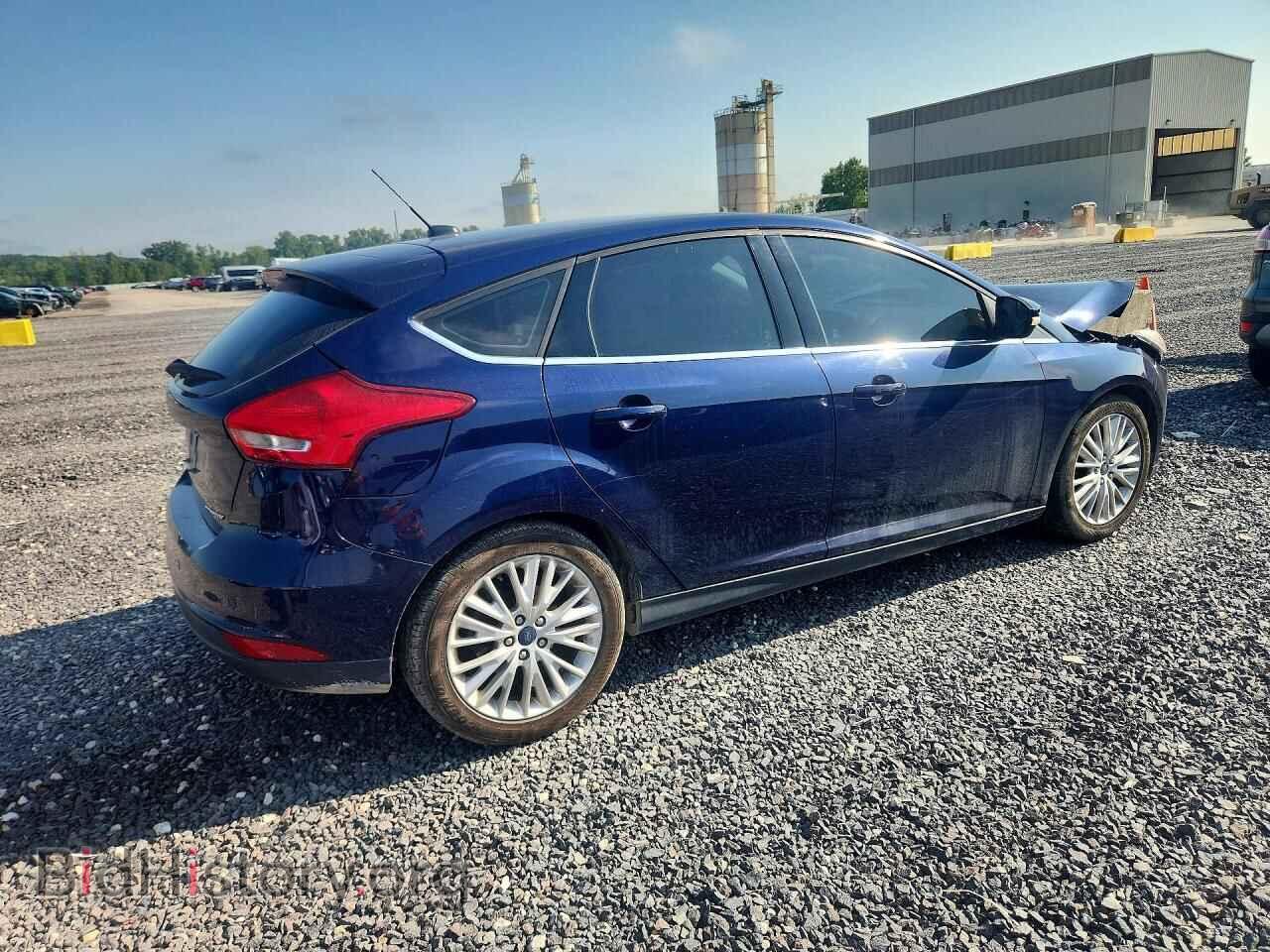 2017 FORD FOCUS - VIN: 1FADP3N23HL334242 - Photo 3