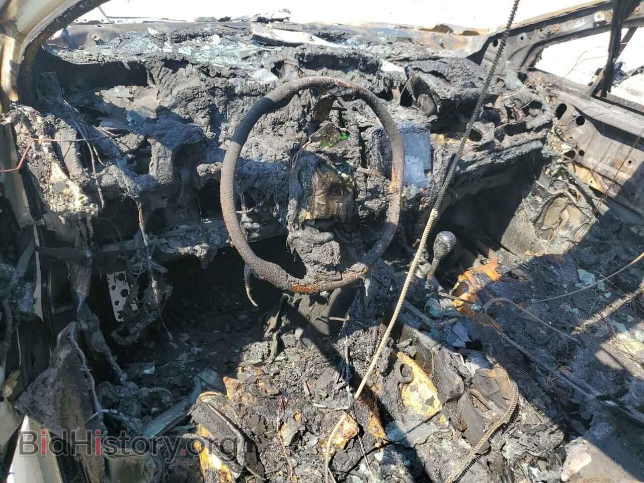 2017 SUBARU WRX - VIN: JF1VA1E6XH9837020 - Фото 8