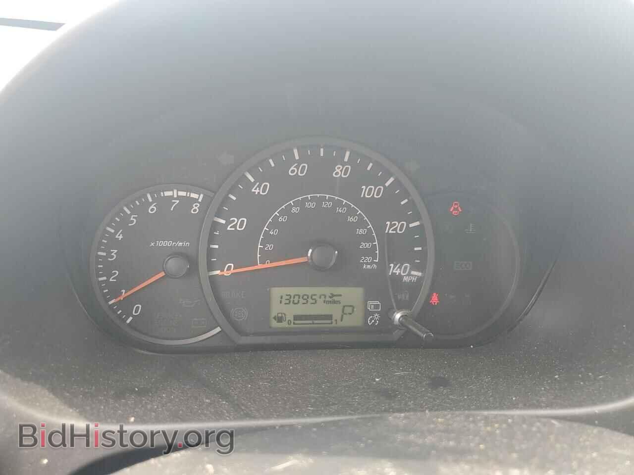 2015 MITSUBISHI MIRAGE - VIN: ML32A3HJ5FH006524 - Фото 9