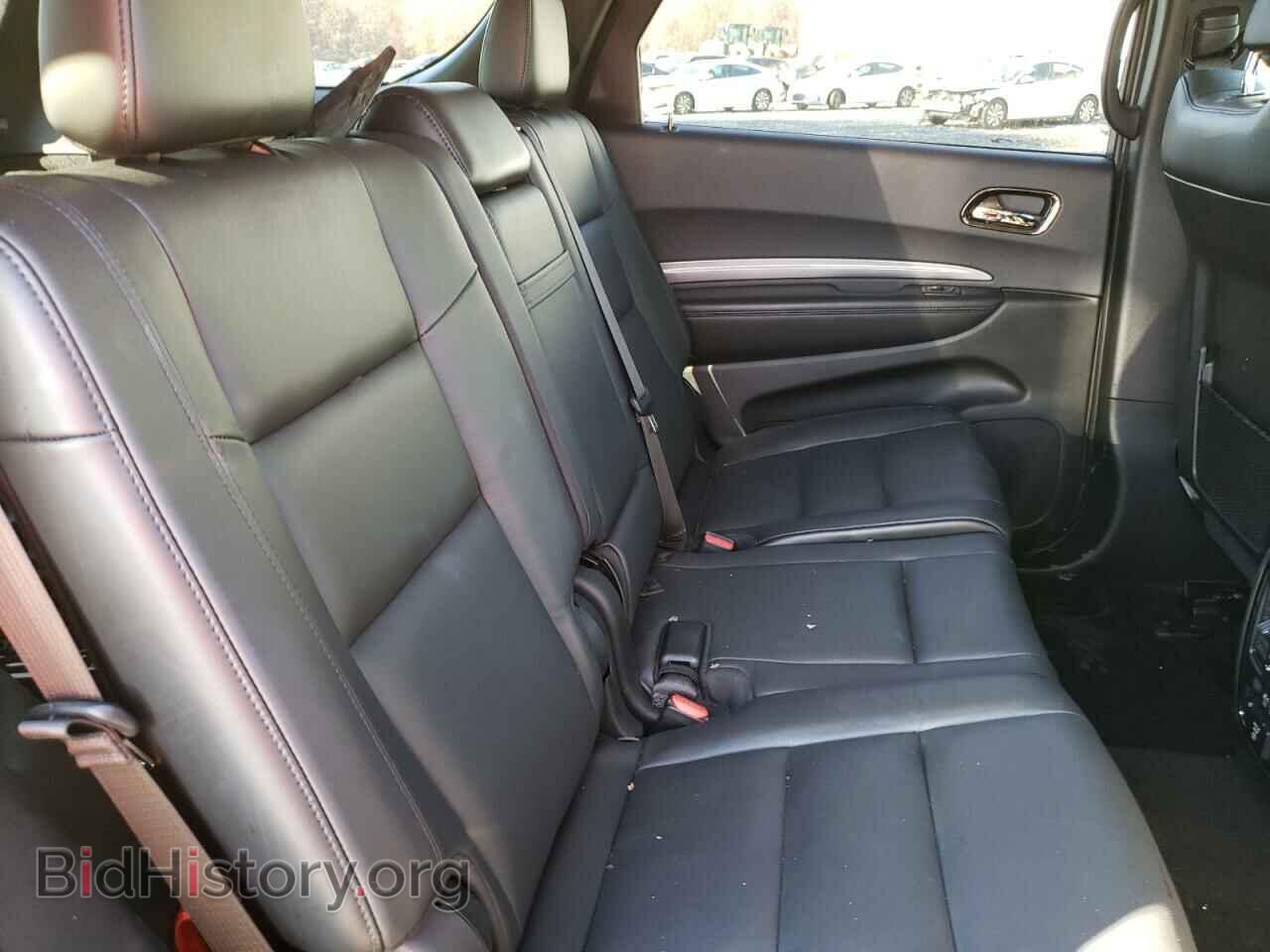 2020 DODGE DURANGO - VIN: 1C4RDJDG9LC162849 - Photo 6