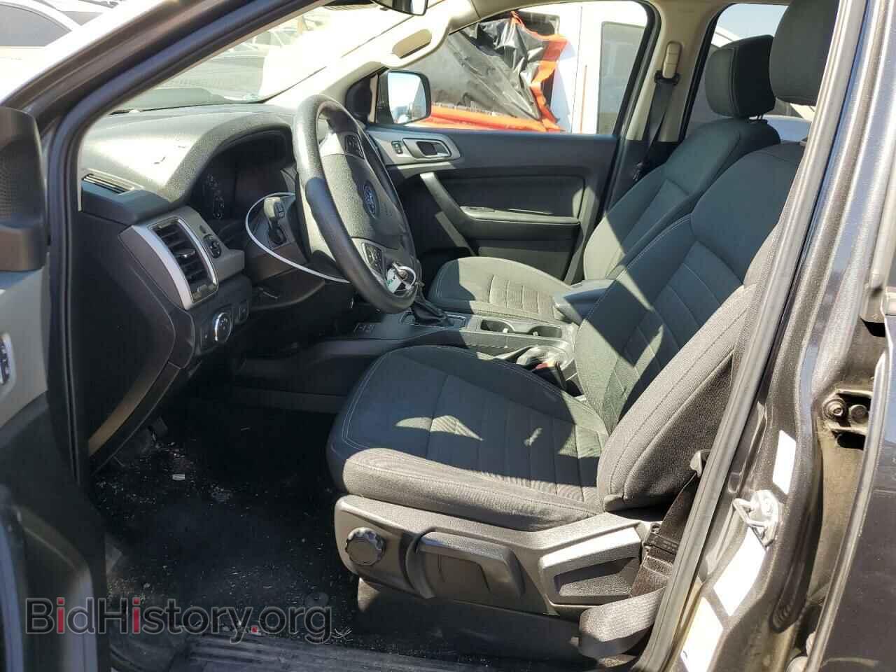 2019 FORD RANGER - VIN: 1FTER4EH0KLA18372 - Фото 7
