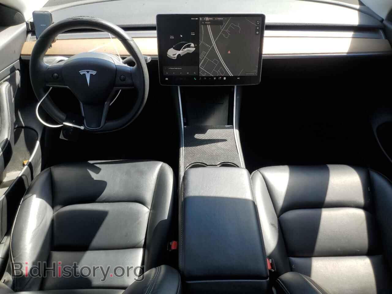 2020 TESLA MODEL 3 - VIN: 5YJ3E1EA6LF504211 - Photo 8