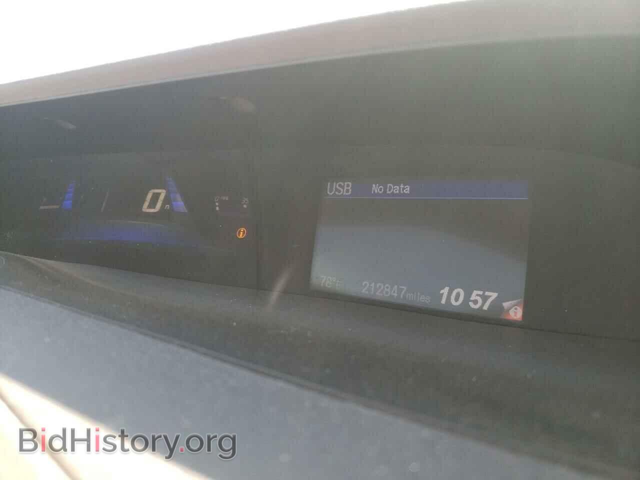 2012 HONDA CIVIC - VIN: 19XFB2F83CE322902 - Photo 9