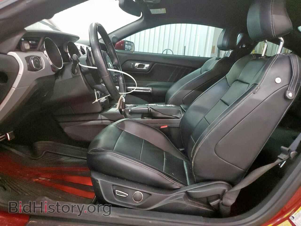 2016 FORD ALL Models - VIN: 1FA6P8TH9G5267761 - Photo 7