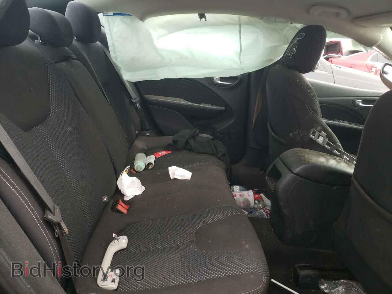 2015 DODGE DART - VIN: 1C3CDFBB5FD158729 - Фото 10