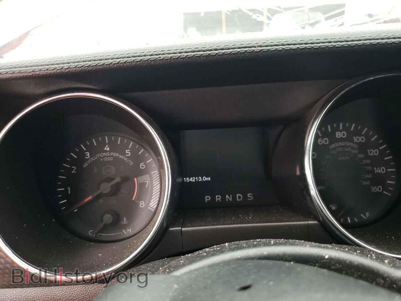 2015 FORD ALL Models - VIN: 1FA6P8TH9F5402638 - Photo 9