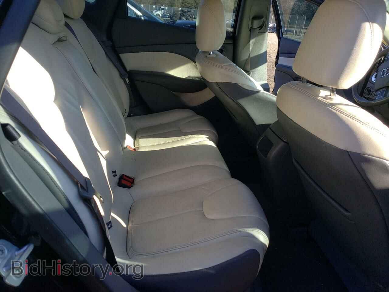 2013 DODGE DART - VIN: 1C3CDFCH9DD134305 - Фото 6