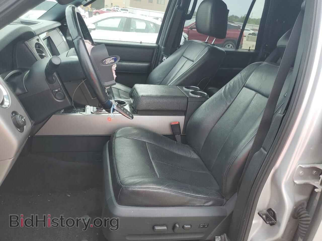 2017 FORD EXPEDITION - VIN: 1FMJU2AT6HEA27453 - Фото 7