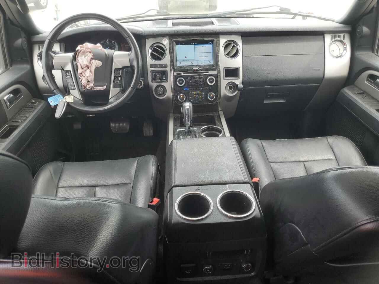 2017 FORD EXPEDITION - VIN: 1FMJU2AT6HEA27453 - Фото 8