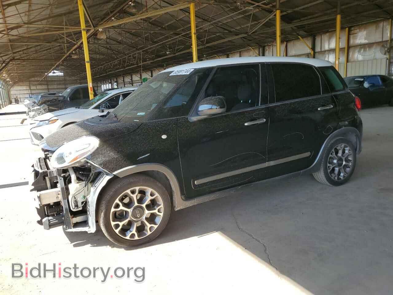 Photo ZFBCFADHXEZ009182 - FIAT 500 2014